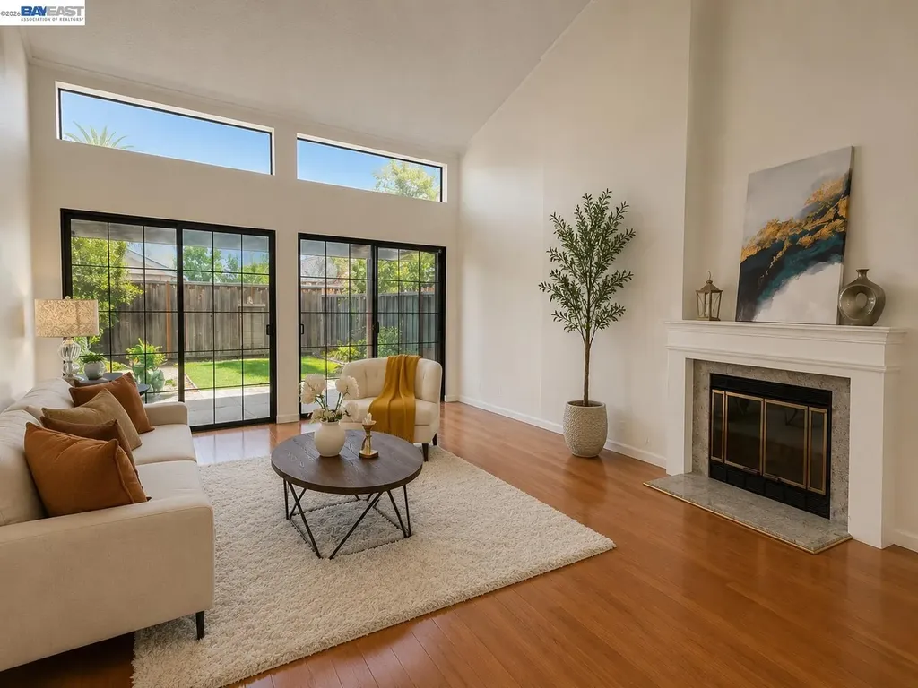 4433 Valley Avenue Pleasanton CA 94566