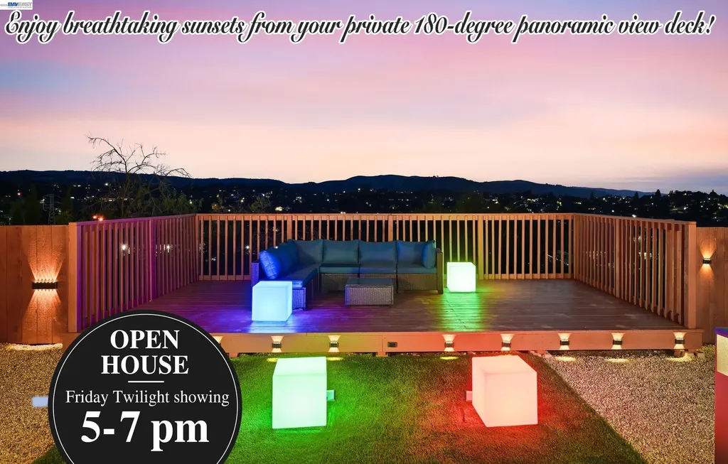 2464 Morello Heights Circle Martinez CA 94553