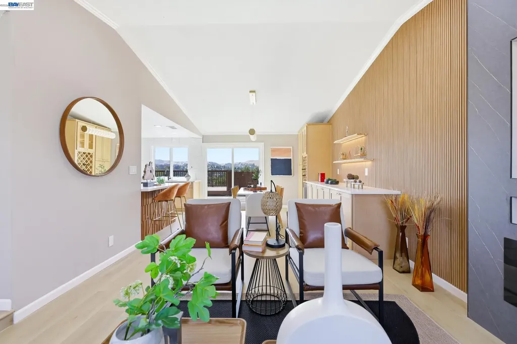 2464 Morello Heights Circle Martinez CA 94553