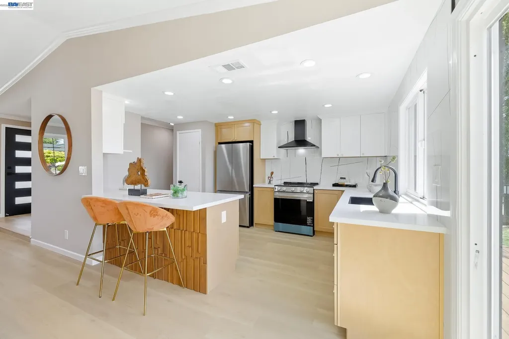 2464 Morello Heights Circle Martinez CA 94553