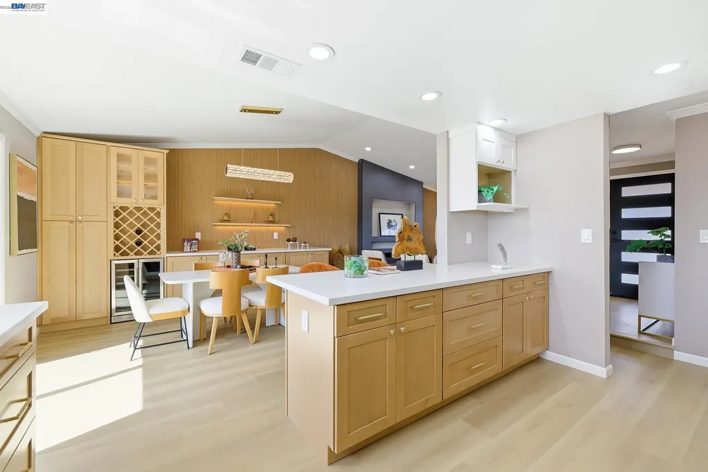 2464 Morello Heights Circle Martinez CA 94553