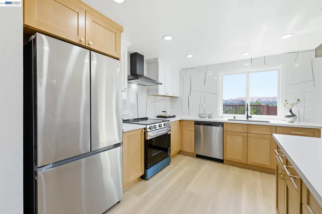 2464 Morello Heights Circle Martinez CA 94553