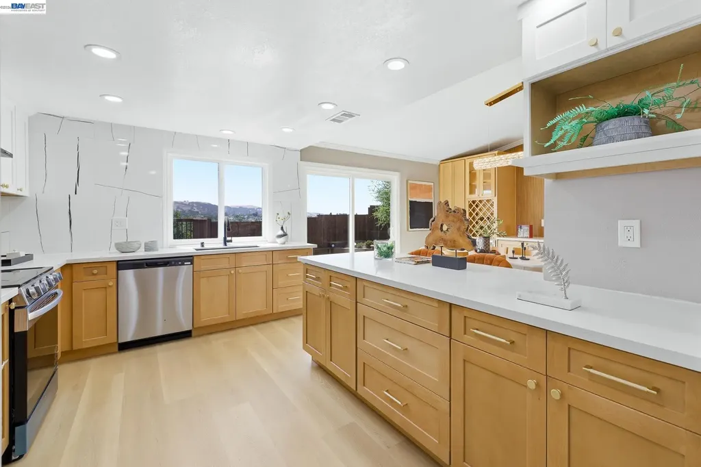 2464 Morello Heights Circle Martinez CA 94553