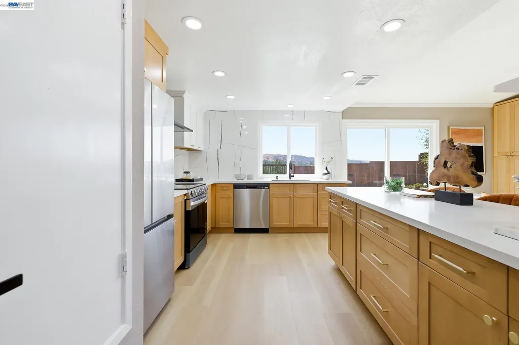 2464 Morello Heights Circle Martinez CA 94553