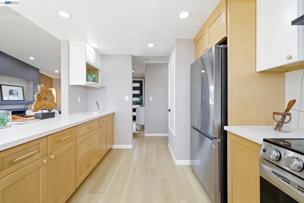 2464 Morello Heights Circle Martinez CA 94553
