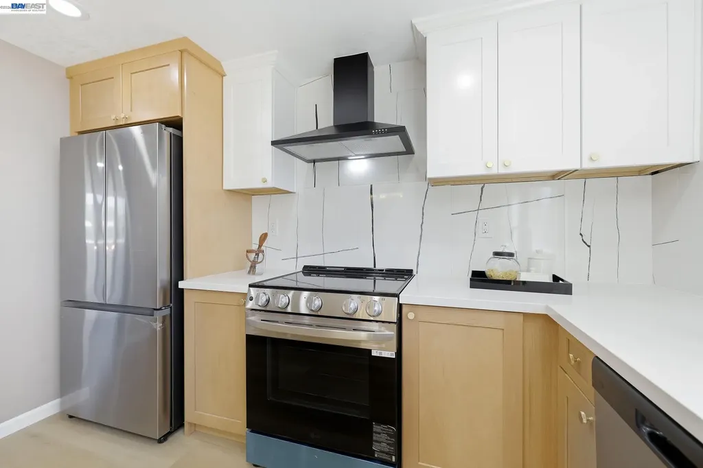 2464 Morello Heights Circle Martinez CA 94553