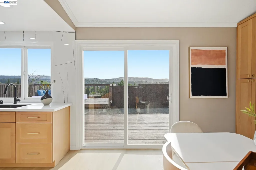 2464 Morello Heights Circle Martinez CA 94553