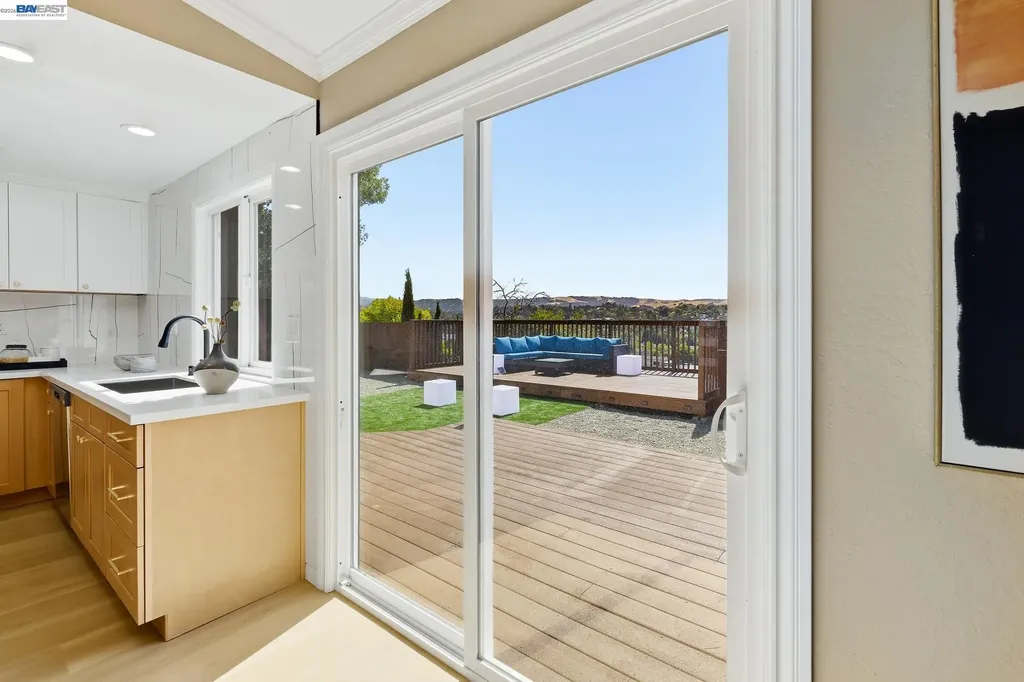 2464 Morello Heights Circle Martinez CA 94553