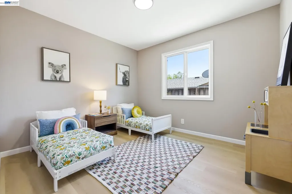 2464 Morello Heights Circle Martinez CA 94553