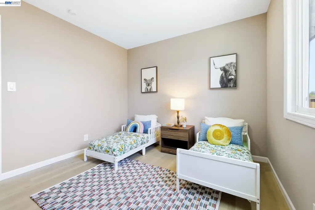 2464 Morello Heights Circle Martinez CA 94553
