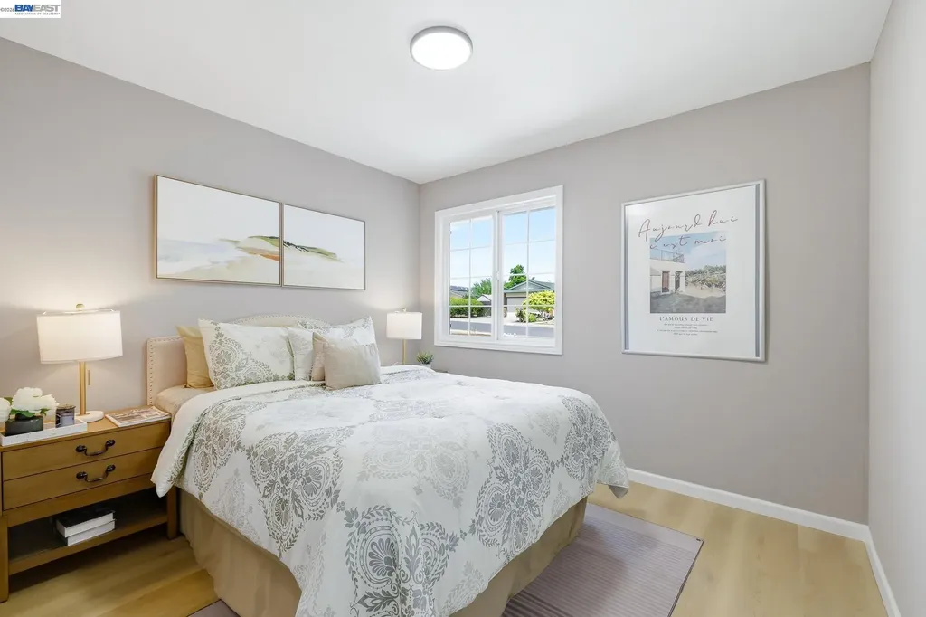 2464 Morello Heights Circle Martinez CA 94553