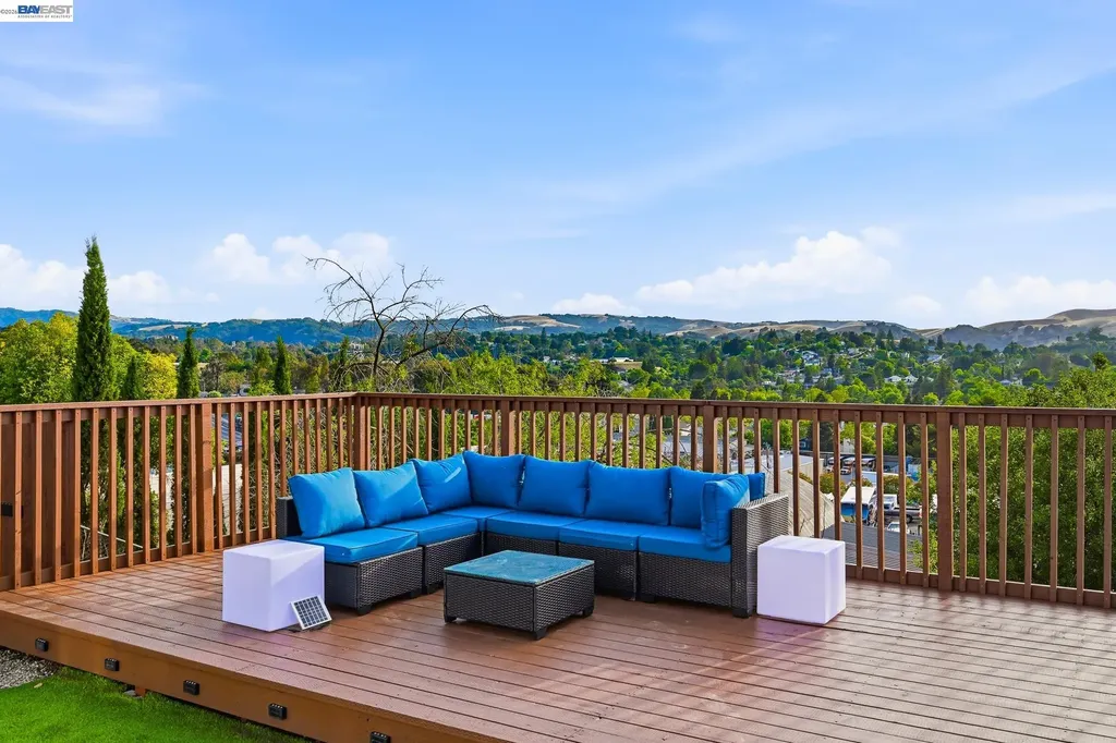 2464 Morello Heights Circle Martinez CA 94553