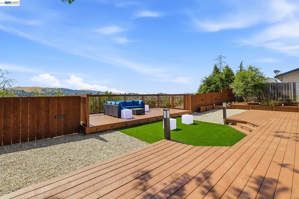 2464 Morello Heights Circle Martinez CA 94553