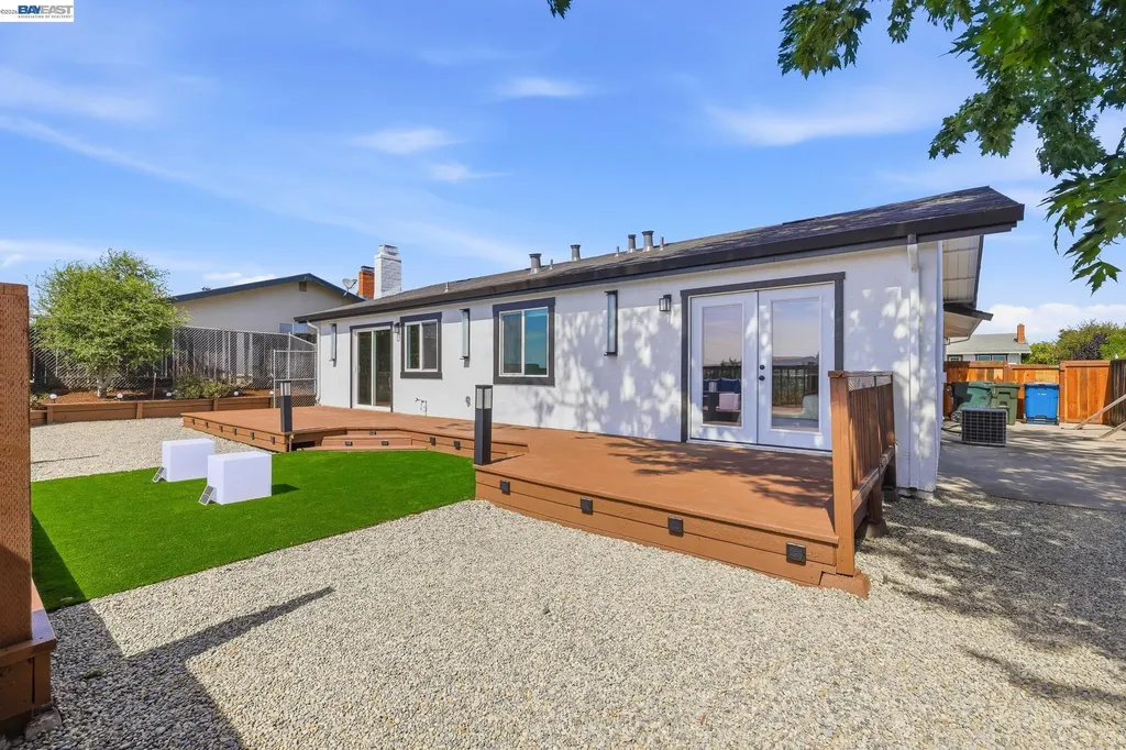 2464 Morello Heights Circle Martinez CA 94553