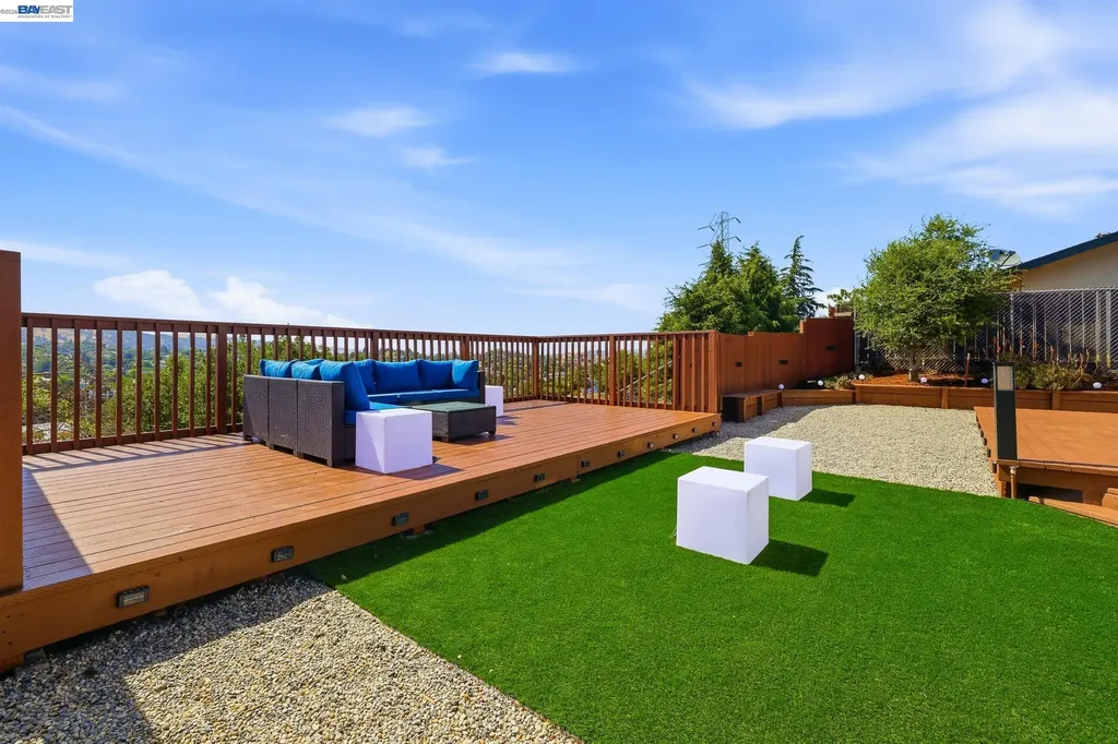 2464 Morello Heights Circle Martinez CA 94553