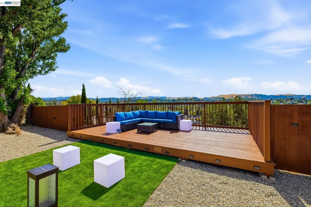 2464 Morello Heights Circle Martinez CA 94553