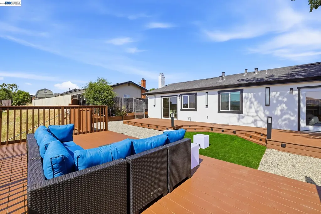 2464 Morello Heights Circle Martinez CA 94553