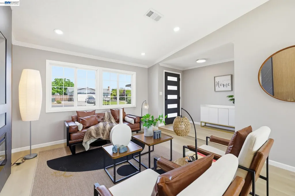 2464 Morello Heights Circle Martinez CA 94553