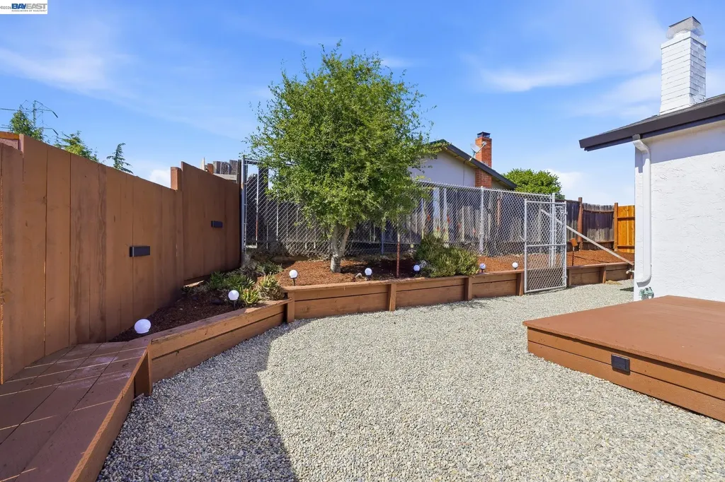 2464 Morello Heights Circle Martinez CA 94553