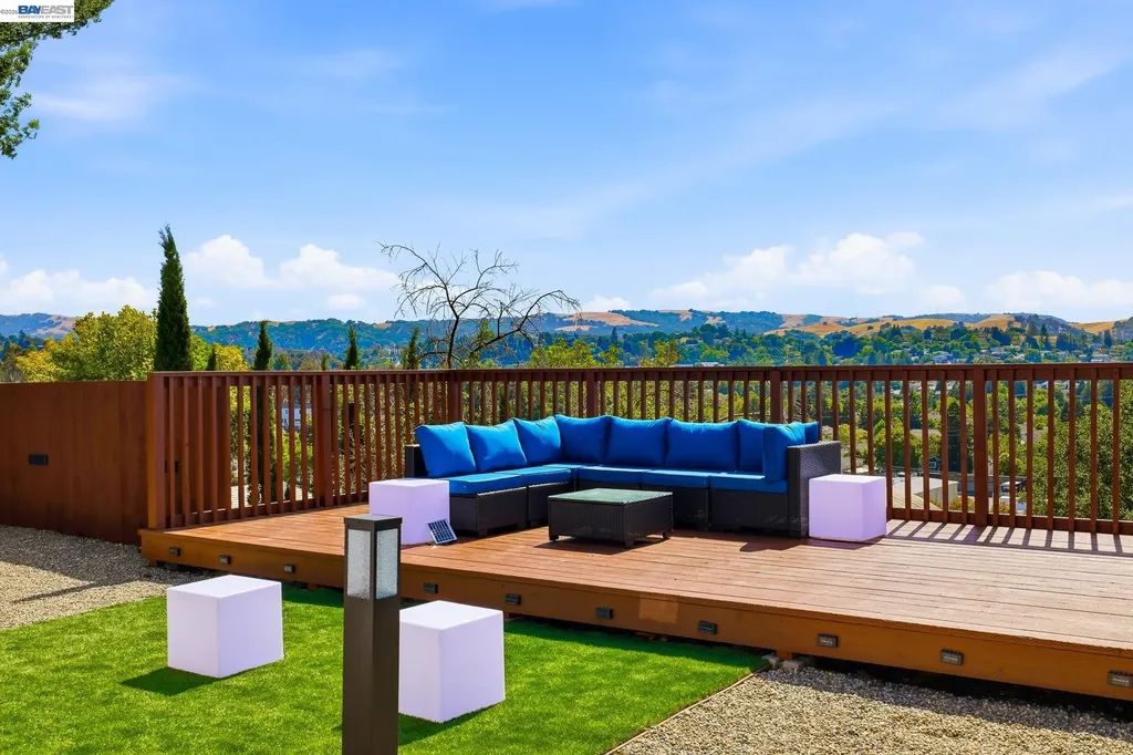 2464 Morello Heights Circle Martinez CA 94553