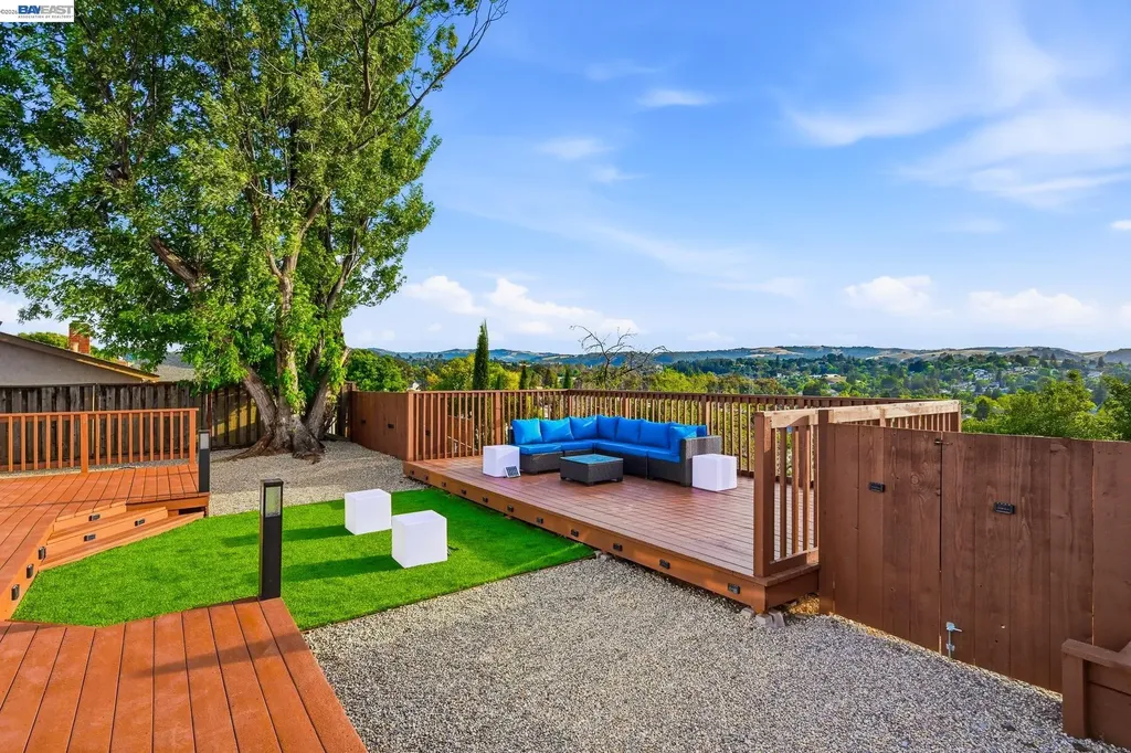 2464 Morello Heights Circle Martinez CA 94553