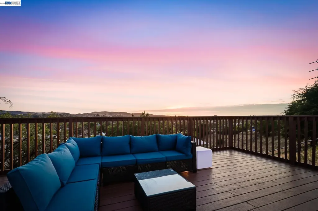 2464 Morello Heights Circle Martinez CA 94553