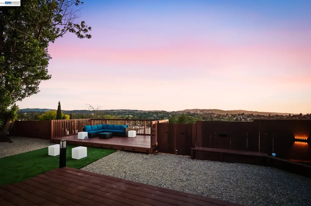 2464 Morello Heights Circle Martinez CA 94553