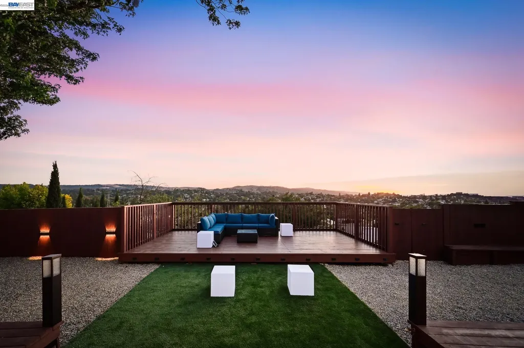 2464 Morello Heights Circle Martinez CA 94553
