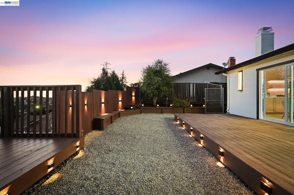 2464 Morello Heights Circle Martinez CA 94553