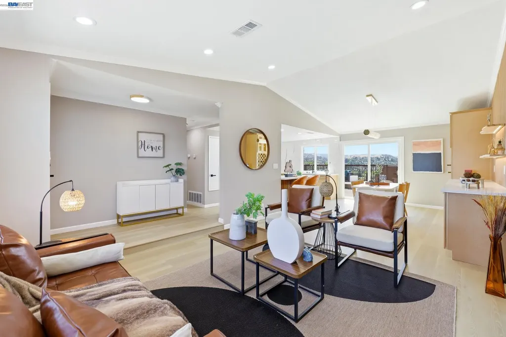 2464 Morello Heights Circle Martinez CA 94553