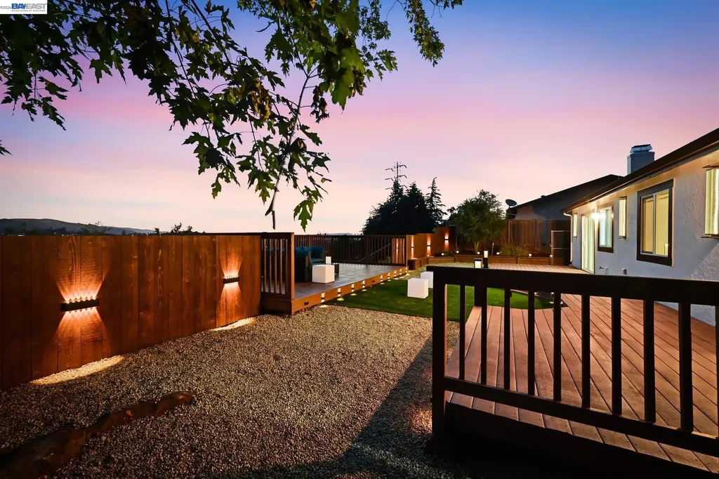 2464 Morello Heights Circle Martinez CA 94553