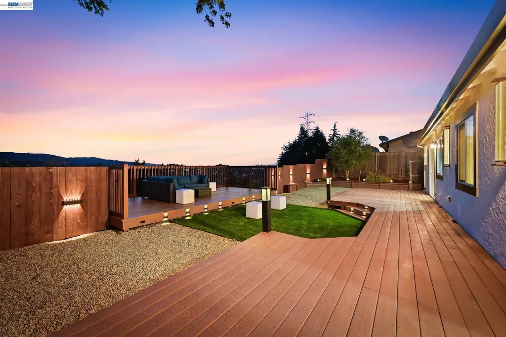 2464 Morello Heights Circle Martinez CA 94553