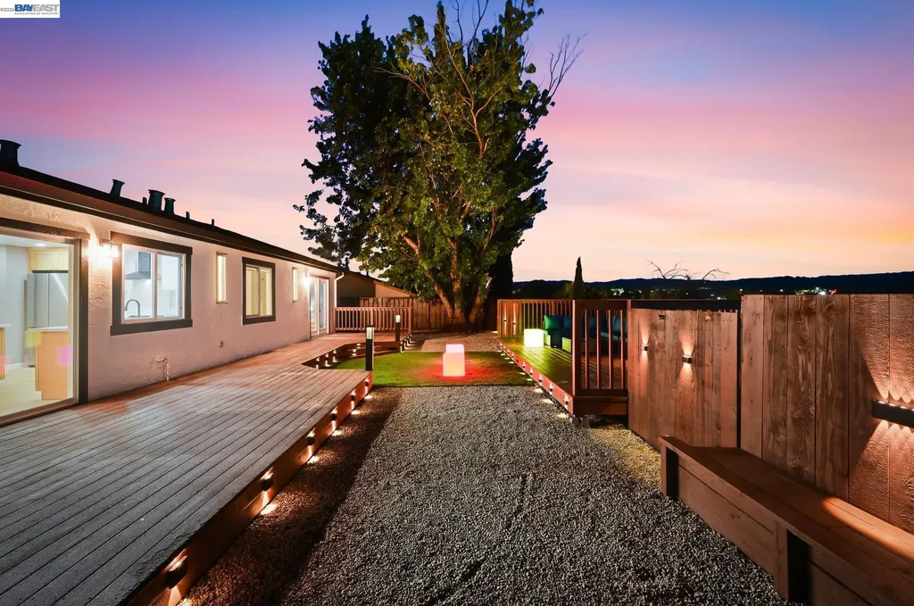 2464 Morello Heights Circle Martinez CA 94553