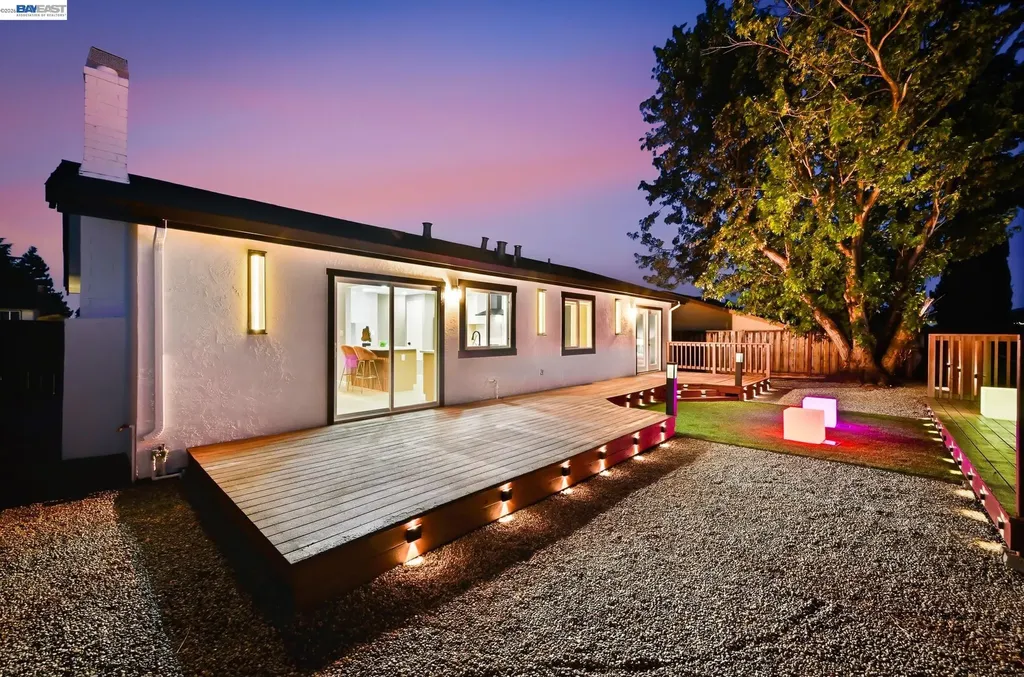 2464 Morello Heights Circle Martinez CA 94553