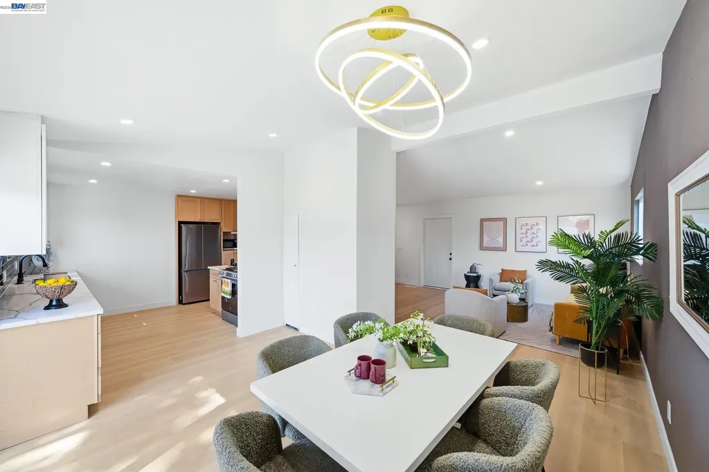 16035 Via Walter San Lorenzo CA 94580
