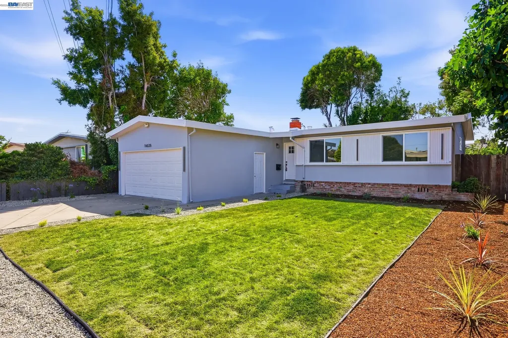 16035 Via Walter San Lorenzo CA 94580