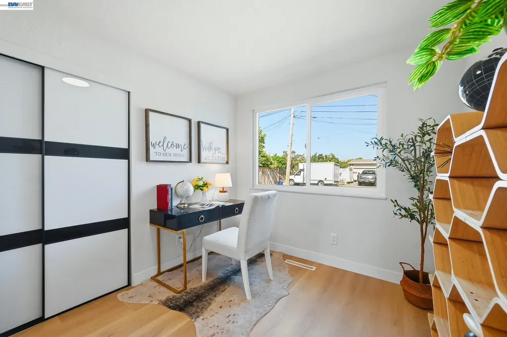 16035 Via Walter San Lorenzo CA 94580