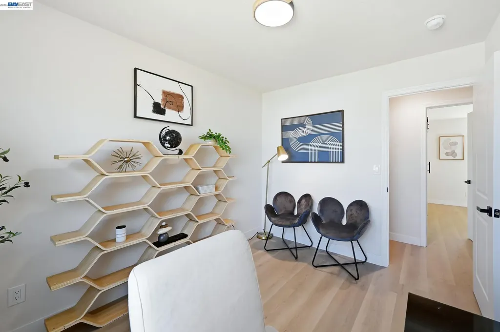 16035 Via Walter San Lorenzo CA 94580