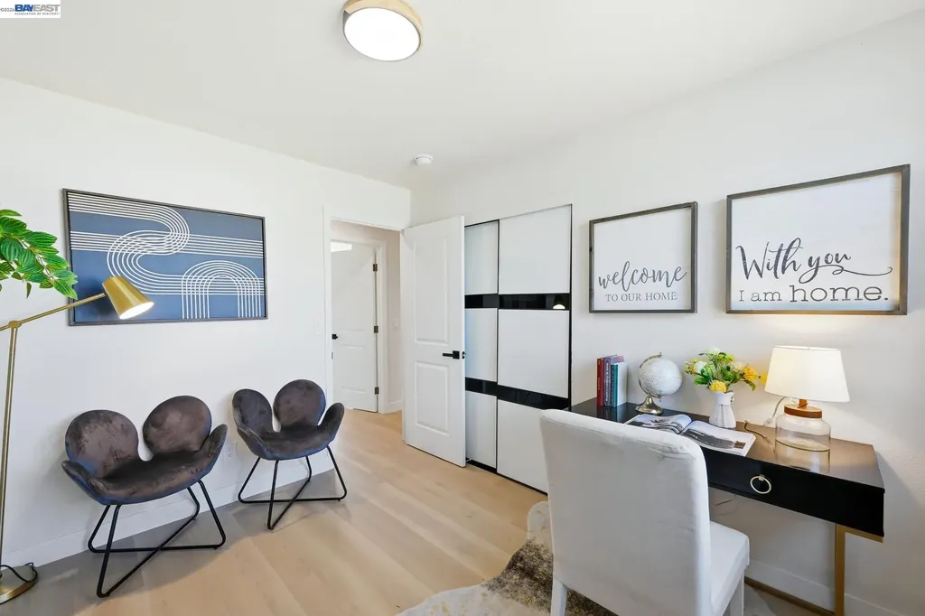 16035 Via Walter San Lorenzo CA 94580