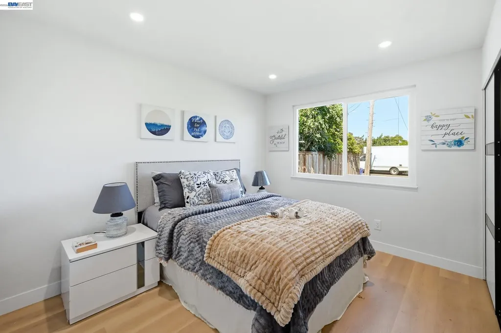 16035 Via Walter San Lorenzo CA 94580