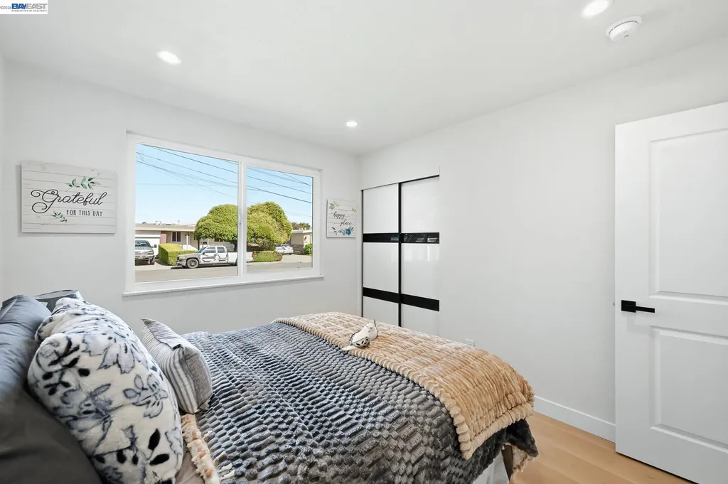 16035 Via Walter San Lorenzo CA 94580