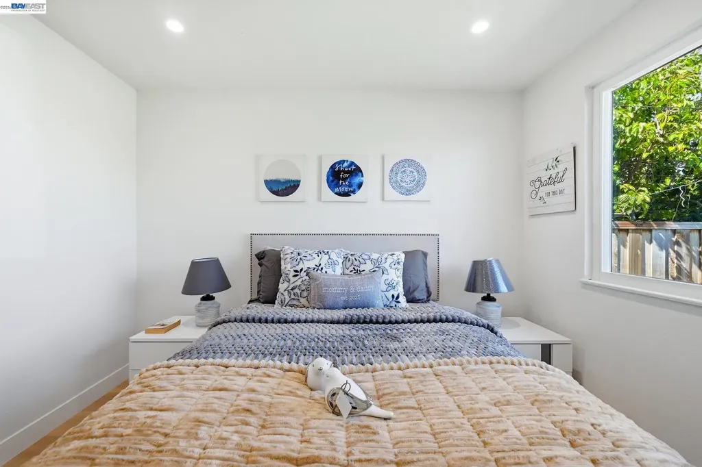 16035 Via Walter San Lorenzo CA 94580