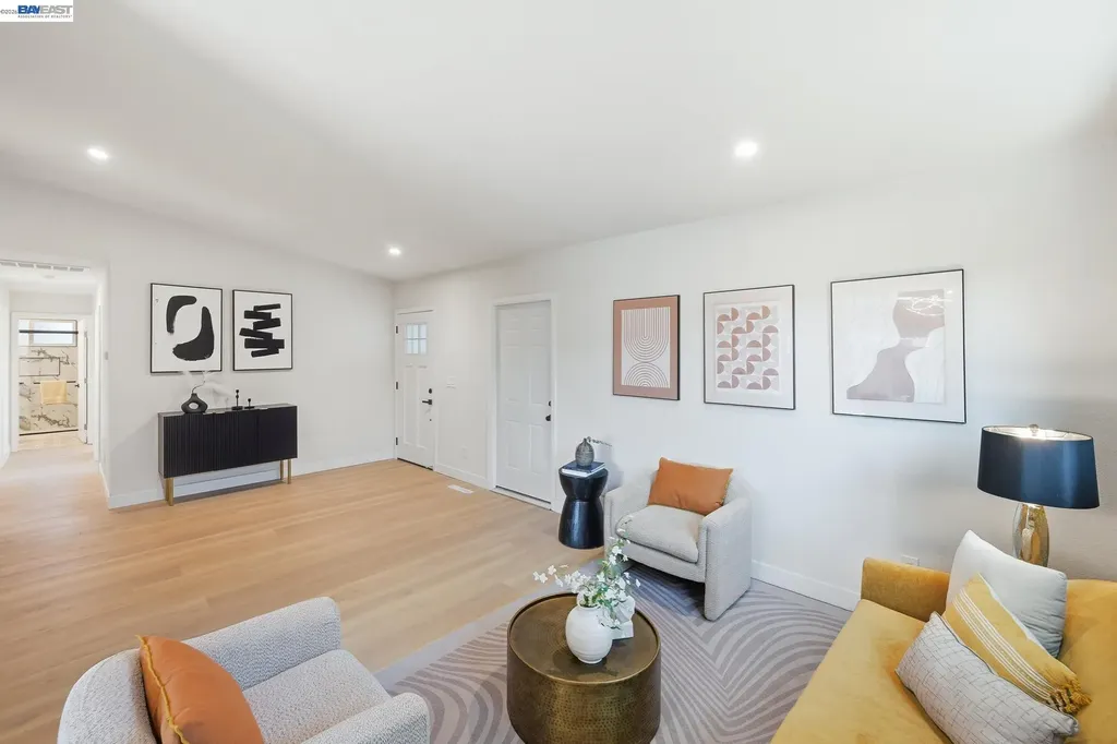 16035 Via Walter San Lorenzo CA 94580