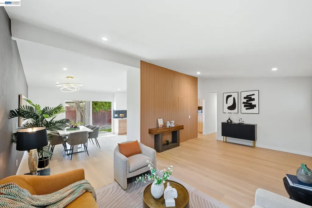 16035 Via Walter San Lorenzo CA 94580