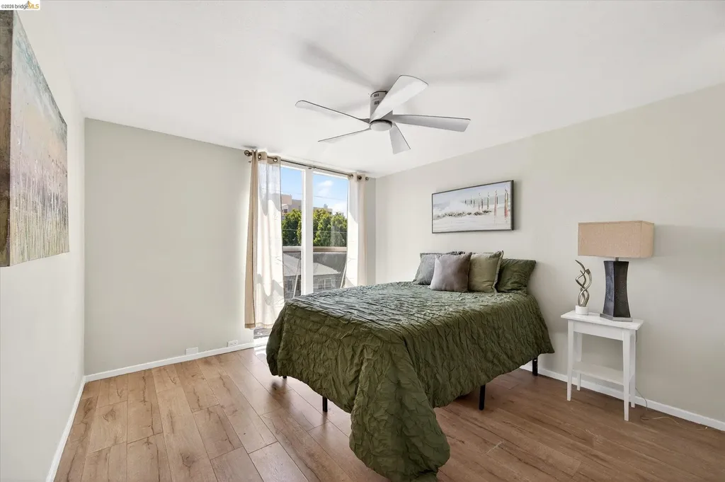 365 Perkins Street Oakland CA 94610