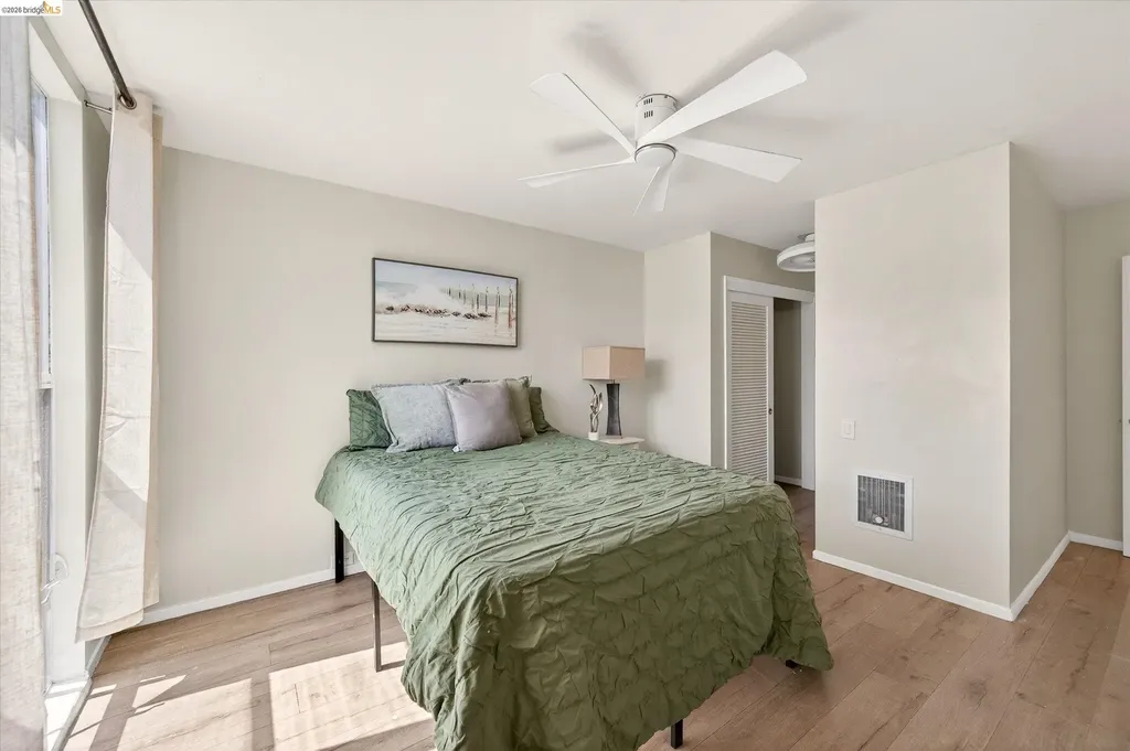 365 Perkins Street Oakland CA 94610
