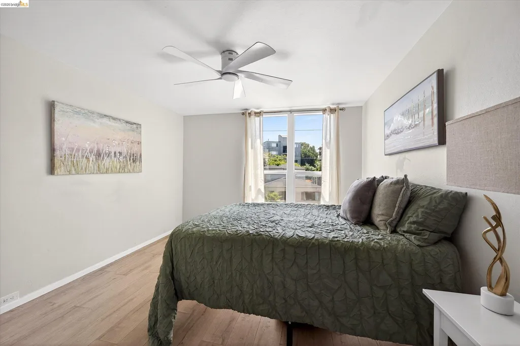 365 Perkins Street Oakland CA 94610