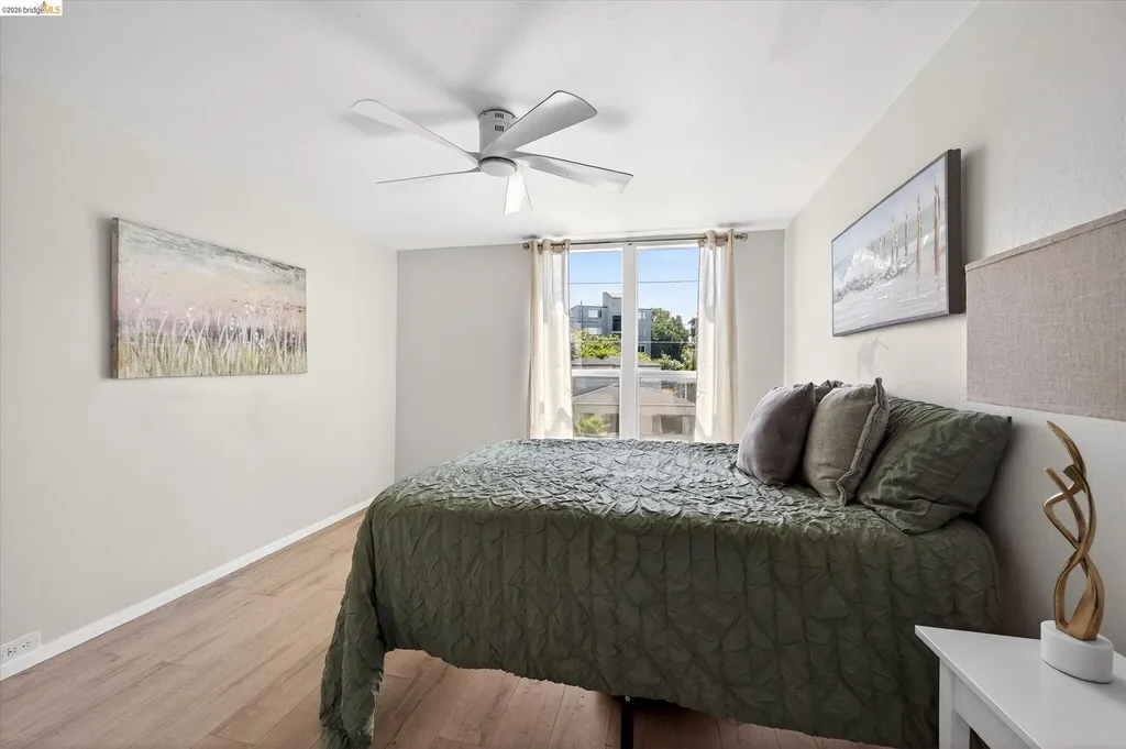 365 Perkins Street Oakland CA 94610