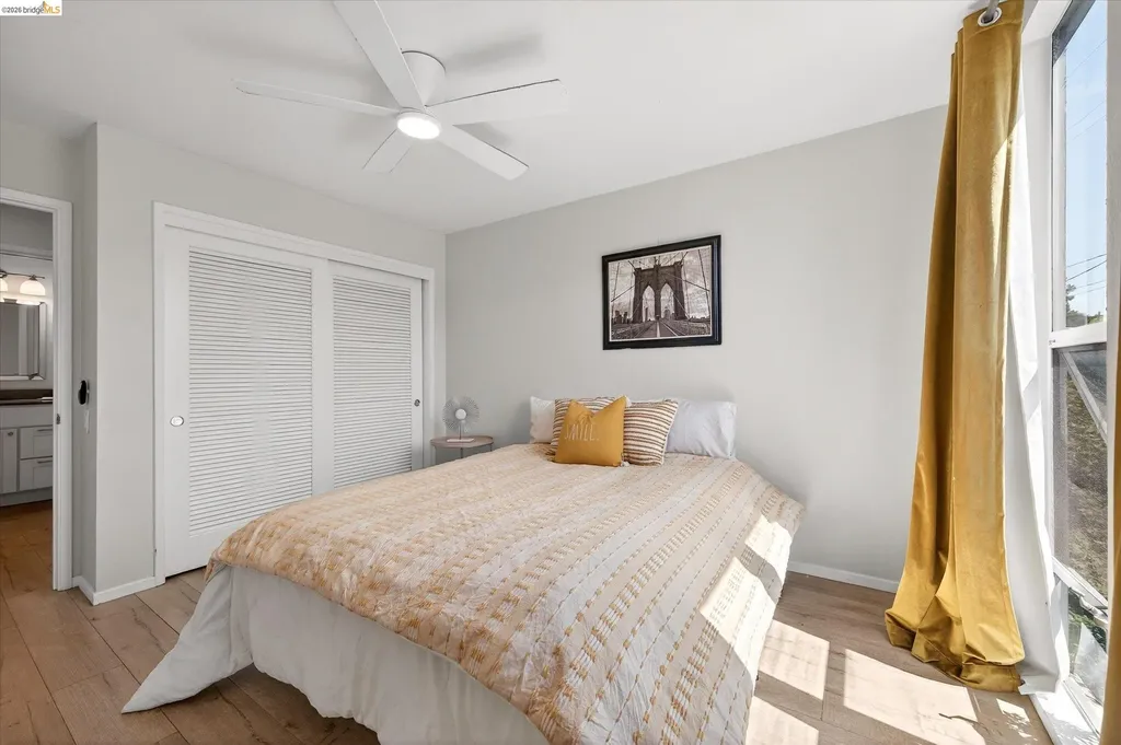 365 Perkins Street Oakland CA 94610
