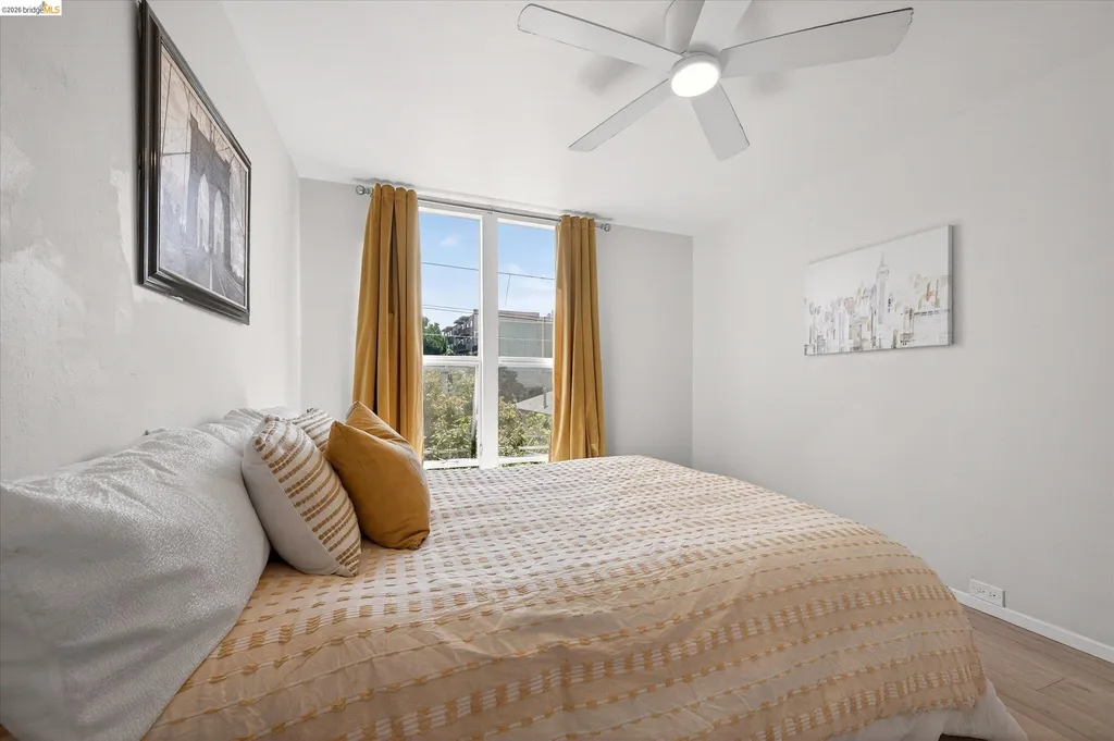 365 Perkins Street Oakland CA 94610